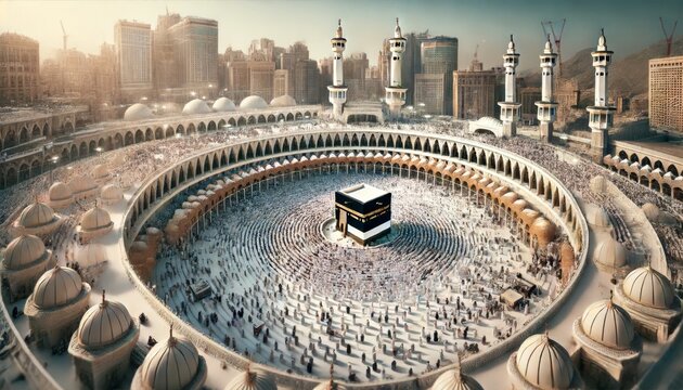 عمرة 22 مارس 2026